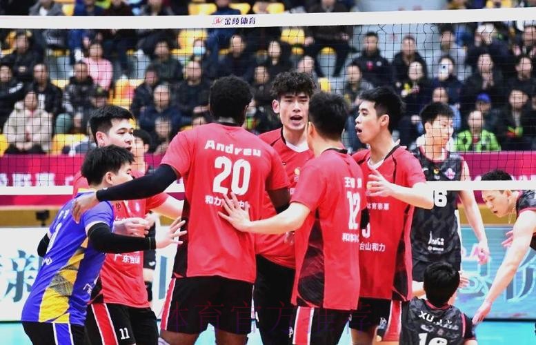 男排联赛A级季后赛打响 山东队五局大战力克南京队 男排联赛A级季后赛打响 山东队五局大战力克南京队