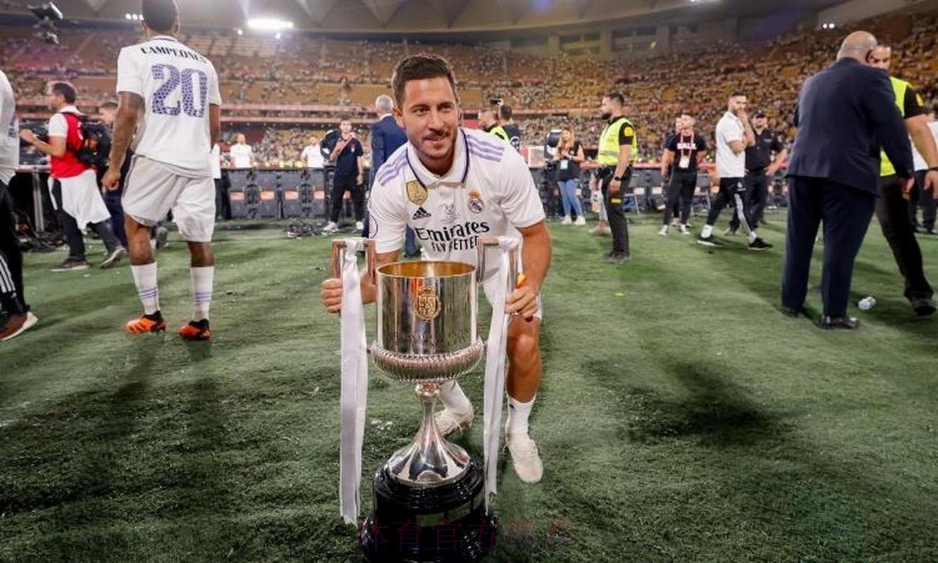 世体:若阿扎尔还无法有出色表现 皇马可能出售 世体:若阿扎尔还无法有出色表现 皇马可能出售