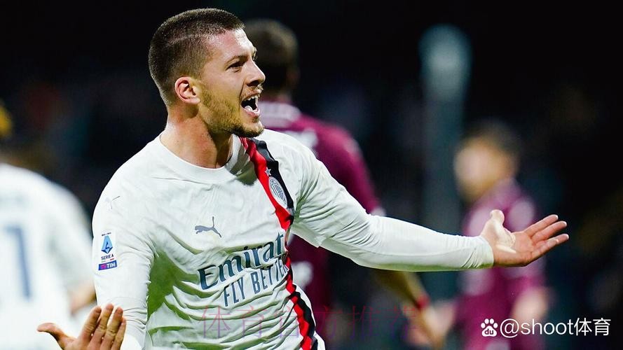 约维奇可能将在冬窗离开皇马 利物浦对他感兴趣 约维奇可能将在冬窗离开皇马 利物浦对他感兴趣