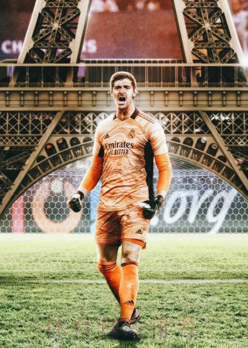 库尔图瓦390分钟未丢球:2月曾实现457分钟不丢球