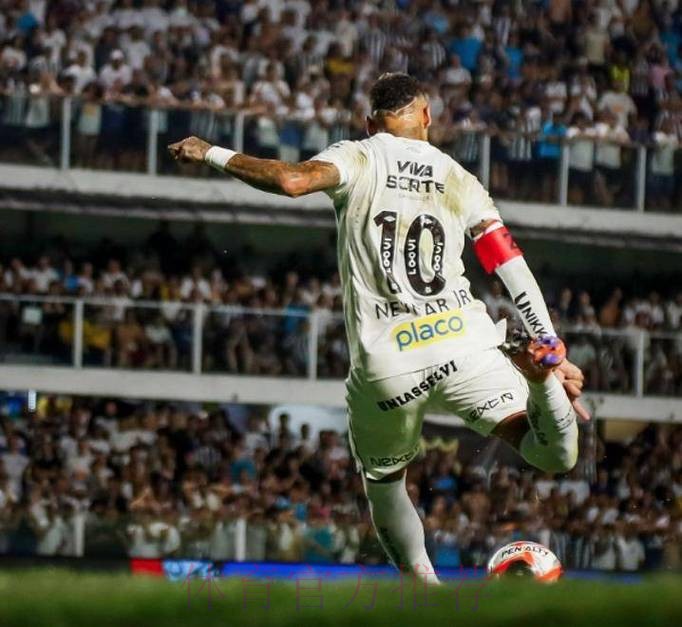 内马尔对出战皇马充满动力 他表示可以出场60分钟 内马尔对出战皇马充满动力 他表示可以出场60分钟