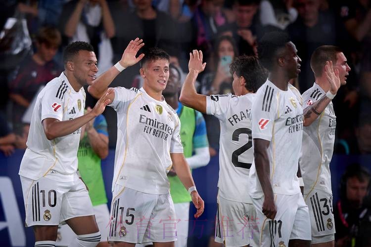 皇家马德里本赛季在西甲落后情况下抢下10分 皇家马德里本赛季在西甲落后情况下抢下10分